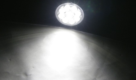 �ϥ��ѥLED ���ѥ����ѡ�LED�Х륫��ե�������