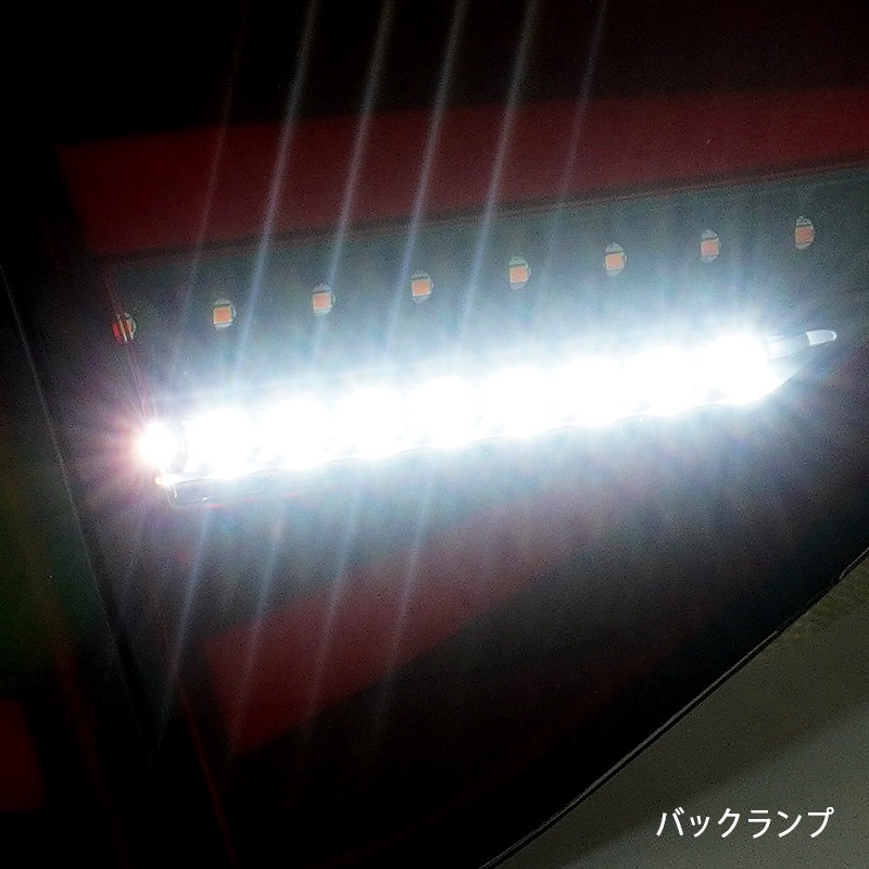 ���Х� GH GRB�� 5�ɥ��� ����ץ�å����ե����С�LED�ơ��� V2��WRX/STI ��������åɥ�����