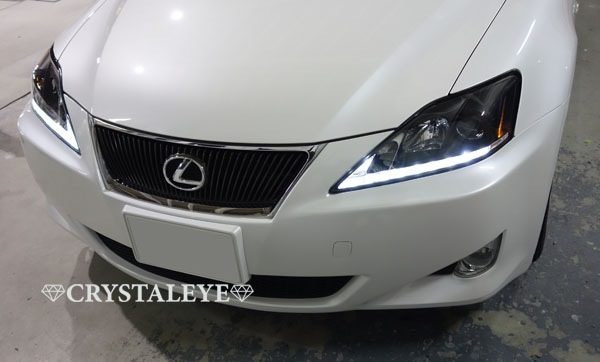 20�� �쥯������IS��L�饤�󡡥إåɥ饤�ȡ�V3���������󥷥�륦���󥫡����͡���������
