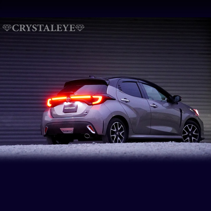 ꥹ 5ɥ(KSP210/MXPA10/MXPH10)  եСLED Хåɥ ꥢ˥å