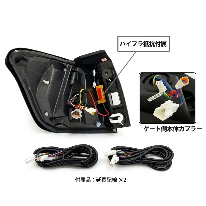 VM4/VMG ��������� �ե����С�LED�ơ������