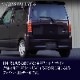 MH21S/22S�若��R ���ꥹ���륢�� �ե����С�LED�ơ��� V2 �������󥷥�륦���󥫡����� (���⡼��)�����