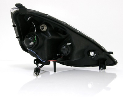 �ե��å� FIT GE6��9 LED�ץ������������إåɥ饤��V3(��������˥ϥ��������