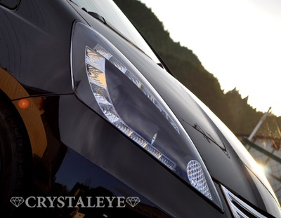 �ե��å� FIT GE6��9 LED�ץ������������إåɥ饤��V3(�֥�å������� ����HID���ѡ�
