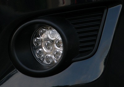 �ѥ�������V8/V9���ѡ��Х륫��LED�ե�������