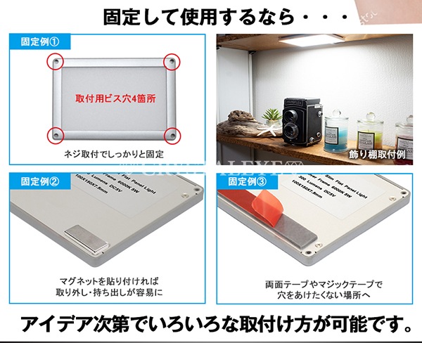 USBŸ ѡեåȥѥͥLED饤  ȯLEDס/ȥɥ/ɺ/Ƶ/浡