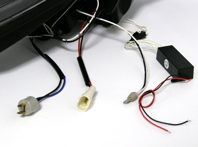 ZZT230 231�� ���ꥫ��CCFL������󥰥ץ������������إåɥ饤�ȣ�3�ʥ֥�å���