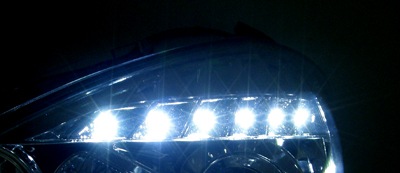 �ե��å� FIT GE6��9 LED�ץ������������إåɥ饤��V3(��������˥ϥ��������