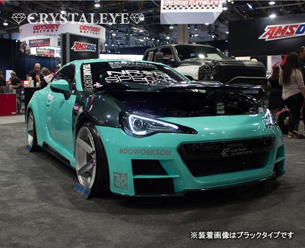 ��86 /�£ңڡ��ϥ����� ���ꥹ���륢��LED�饤�ȥС� �إåɥ饤�� V2������ ����HID���� 