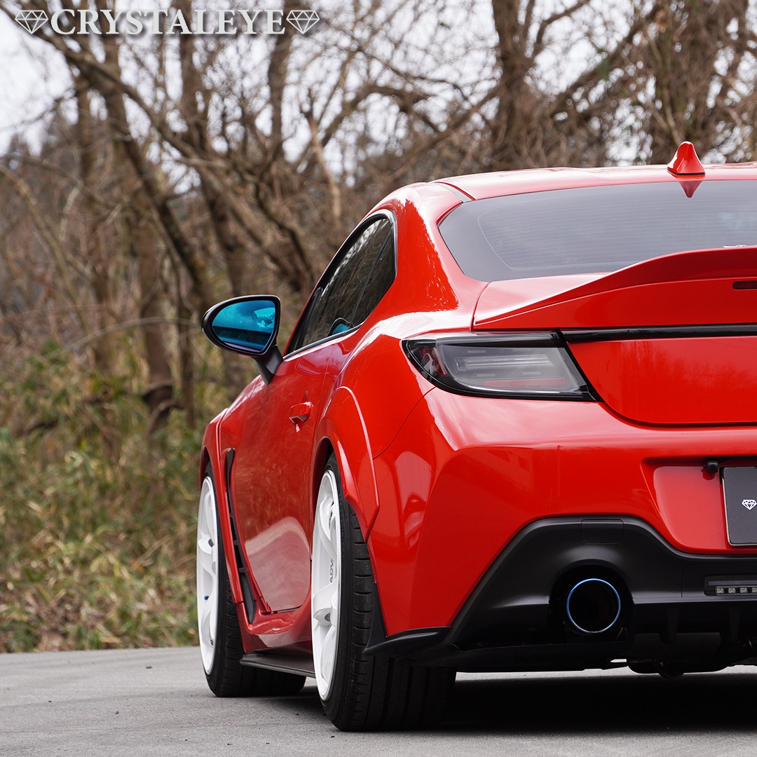 ZN8 GR86 ZD8 BRZ եСLEDơ ꥹ륢