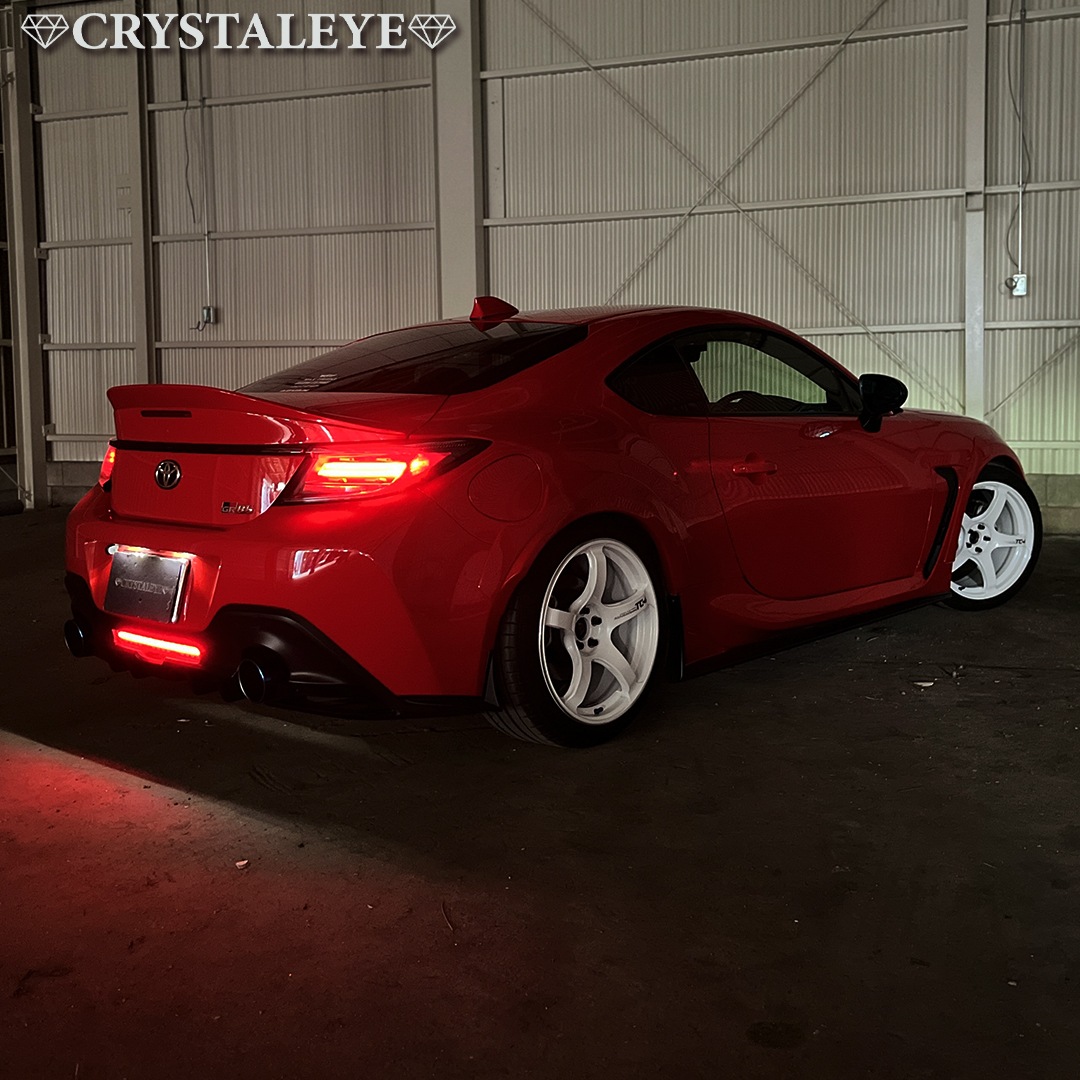 ZN8 GR86 ZD8 BRZ եСLEDơ ꥹ륢