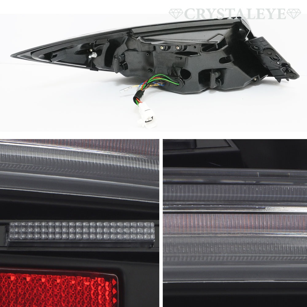 ZN8 GR86 ZD8 BRZ եСLEDơ ꥹ륢