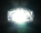 12V/24V�� LED�ɥ饤�ӥ󥰥饤�� V2 î���С��饤�� ���ݥåȥ饤�� �ե������� �ϥ��ѥLED  �ȥ�å�/�ŵ�/�ȥ饯����/�����ʤɤ˺�Ŭ