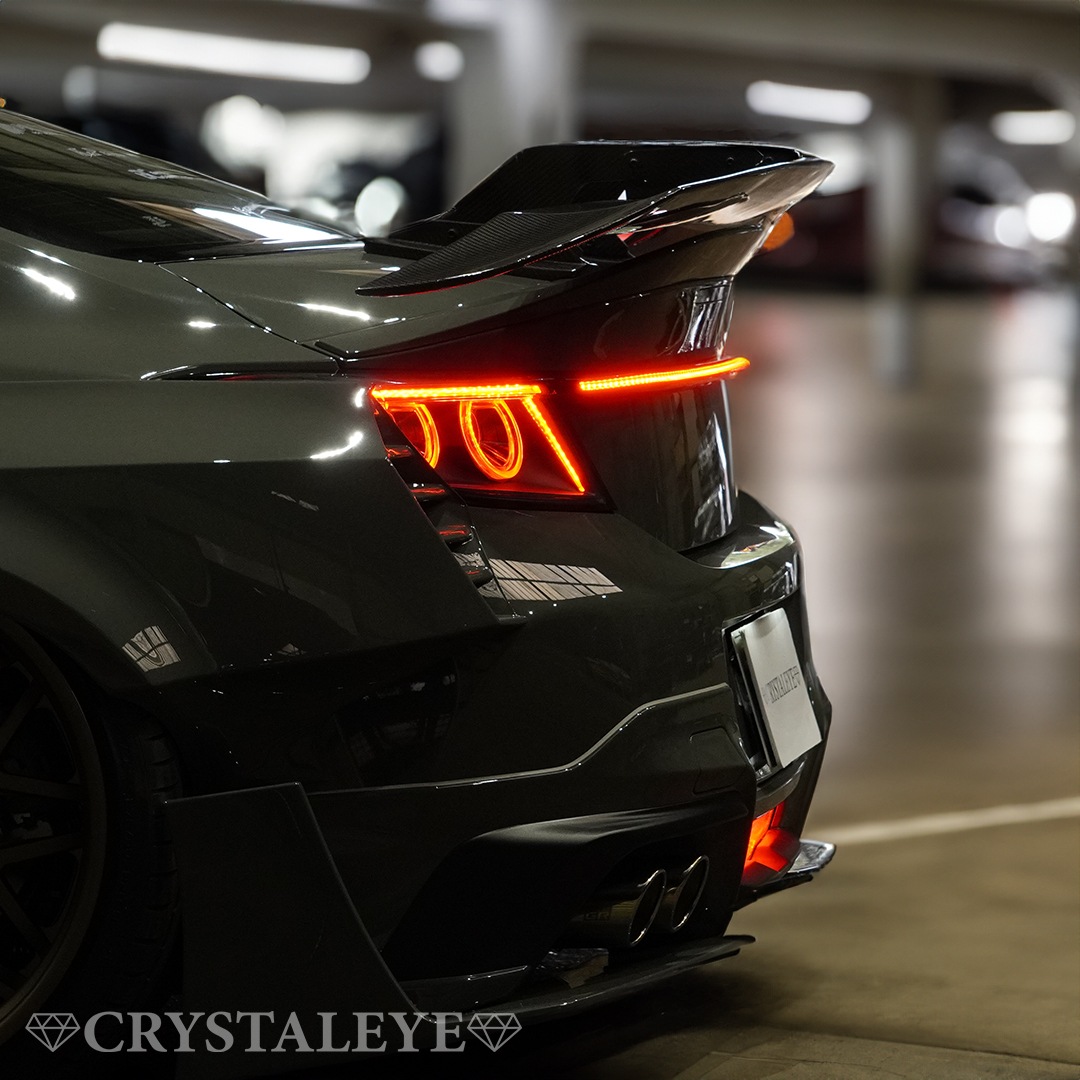 ȥ西 GR86 (ZN8) ХBRZ ZD8)Х륫եСLEDơ