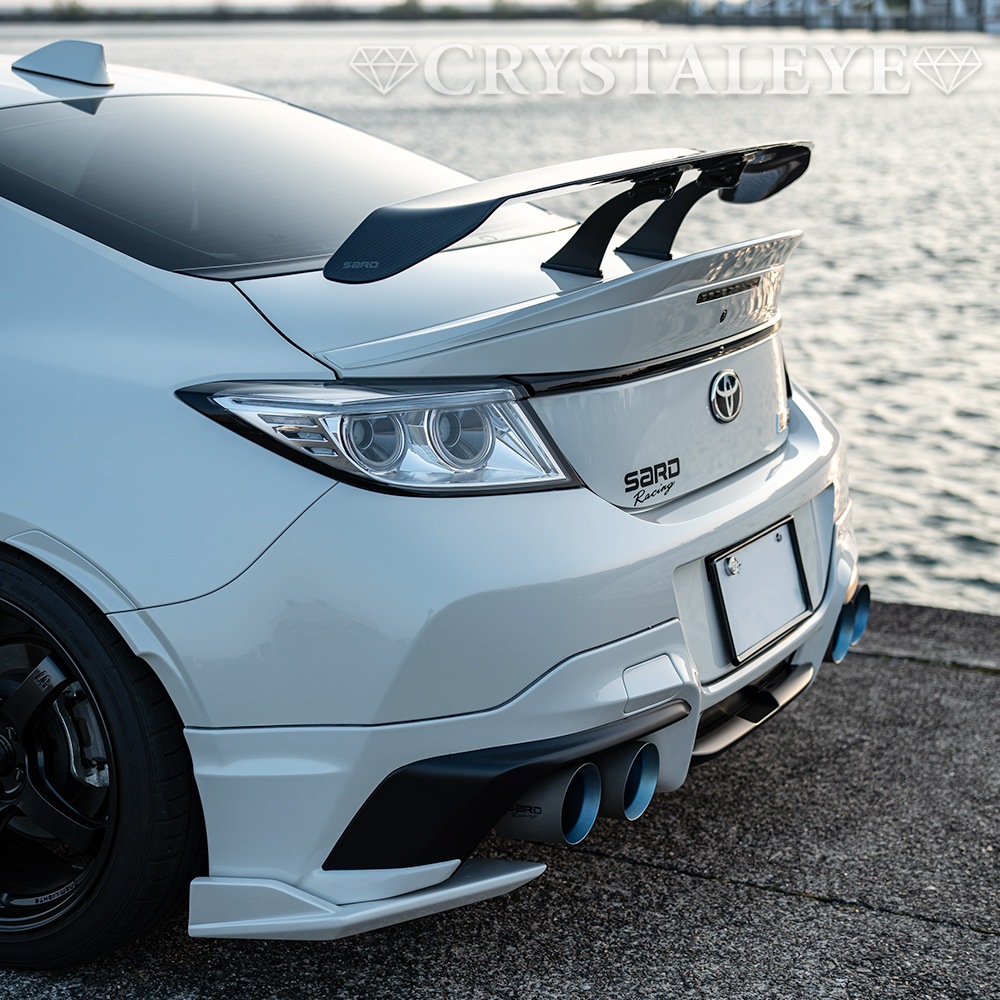 ȥ西 GR86 (ZN8) ХBRZ ZD8)Х륫եСLEDơ