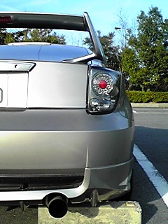 ZZT230�� ���ꥫ<BR>LED�ơ�����סʥ��⡼����󥺥����ס�