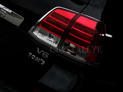 ��󥯥� 200�� LED�ơ������<BR>�쥯����LX570��å� ��åɥ��⡼��