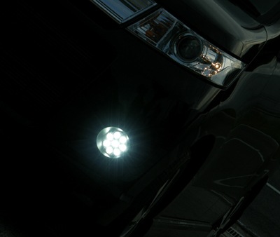 �˥å��󡢥������ּ����� �ϥ��ѥLED �����ѡ�LED�Х륫��ե�������