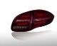 �ڥ����ȥ��奨�꡼�� �ݥ륷�� PORSCHE 958 ���� �������� LED�ơ��� (��åɥ��⡼��������) AUTOJEWELRY