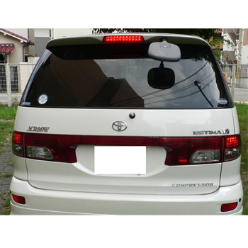 �����ƥ���22LED���ꥹ����ϥ��ޥ���ȥ��ȥåץ��סʥ�åɥ����ס�