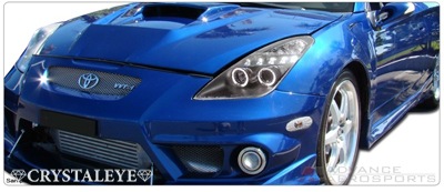 ZZT230 231�� ���ꥫ��CCFL������󥰥ץ������������إåɥ饤�ȣ�3�ʥ֥�å���