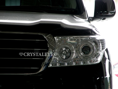 ��󥯥� 200�� LED������󥰥ץ�����������LED�إåɥ饤�� �����ף�