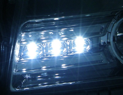 MH21S/22S �若��R������������LED������󥰥ץ������������إåɥ饤�� �ϥ�������ѡʥ�������ˡ�