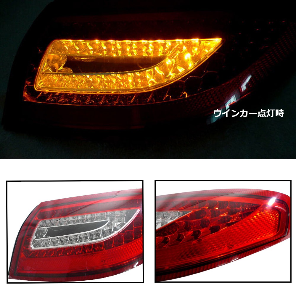 �ݥ륷�� 996/911 977����������� LED�ơ������