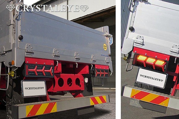 24V�緿���淿�ȥ�å� ���� ���ܥ�������ե����С�LED�ơ������ ή��륷�����󥷥�륦���󥫡�����