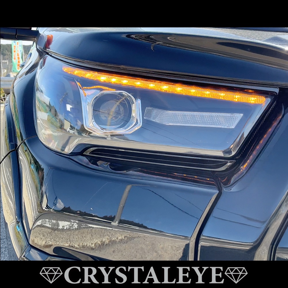 �ϥ���å��� GUN125 ����� LED�إåɥ饤�� �������󥷥��LED �ǥ��饤�ȵ�ǽ�դ�