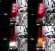 MH23S �若��R �ե����С��ե�LED�ơ������V2 (MJ23S  AZ�若��) ��ή��륦���󥫡����ۡ͡���åɥ��ꥢ����
