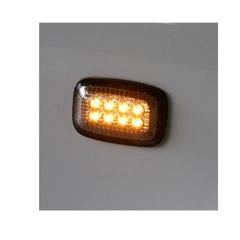 ST180/185�����ꥫ�����ꥹ����LED�����ɥޡ����������⡼��������