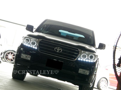 ��󥯥� 200�� LED������󥰥ץ�����������LED�إåɥ饤�� �����ף�