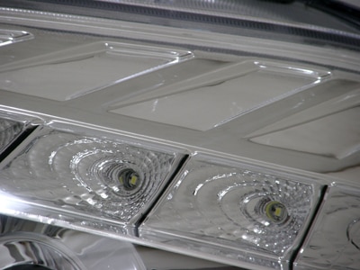 �ե��å� FIT GE6��9 LED�ץ������������إåɥ饤��V3(��������˥ϥ��������