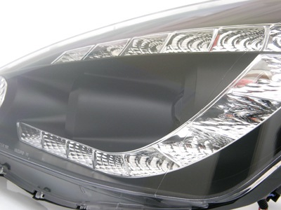 �ե��å� FIT GE6��9 LED�ץ������������إåɥ饤��V3(�֥�å������� ����HID���ѡ�