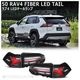 50�� RAV4 �ե����С�LED�ơ������ �������󥷥��LED�����󥫡� 