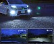 80�ϥ���������/�Υ�/���������������ϥ��ѥLED�ե������� (�֥�å�)
