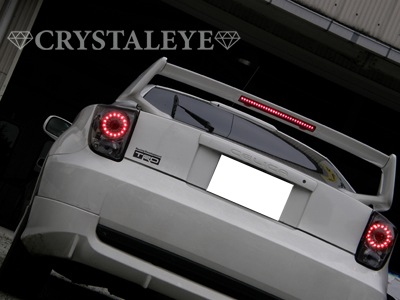 ZZT230�� ���ꥫ<BR>LED�ơ�����סʥ��⡼����󥺥����ס�