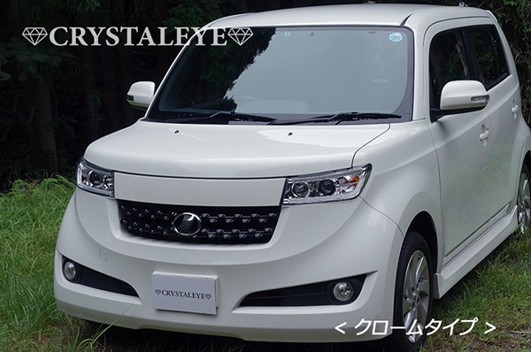 20�� QNC bB LED�饤�ȥС��ץ������������إåɥ饤�� ����HID����