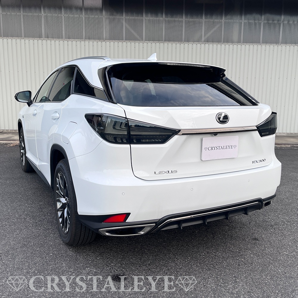 20�� �쥯����RX ����������⡼�������� LED�ơ������ ����/����б� 