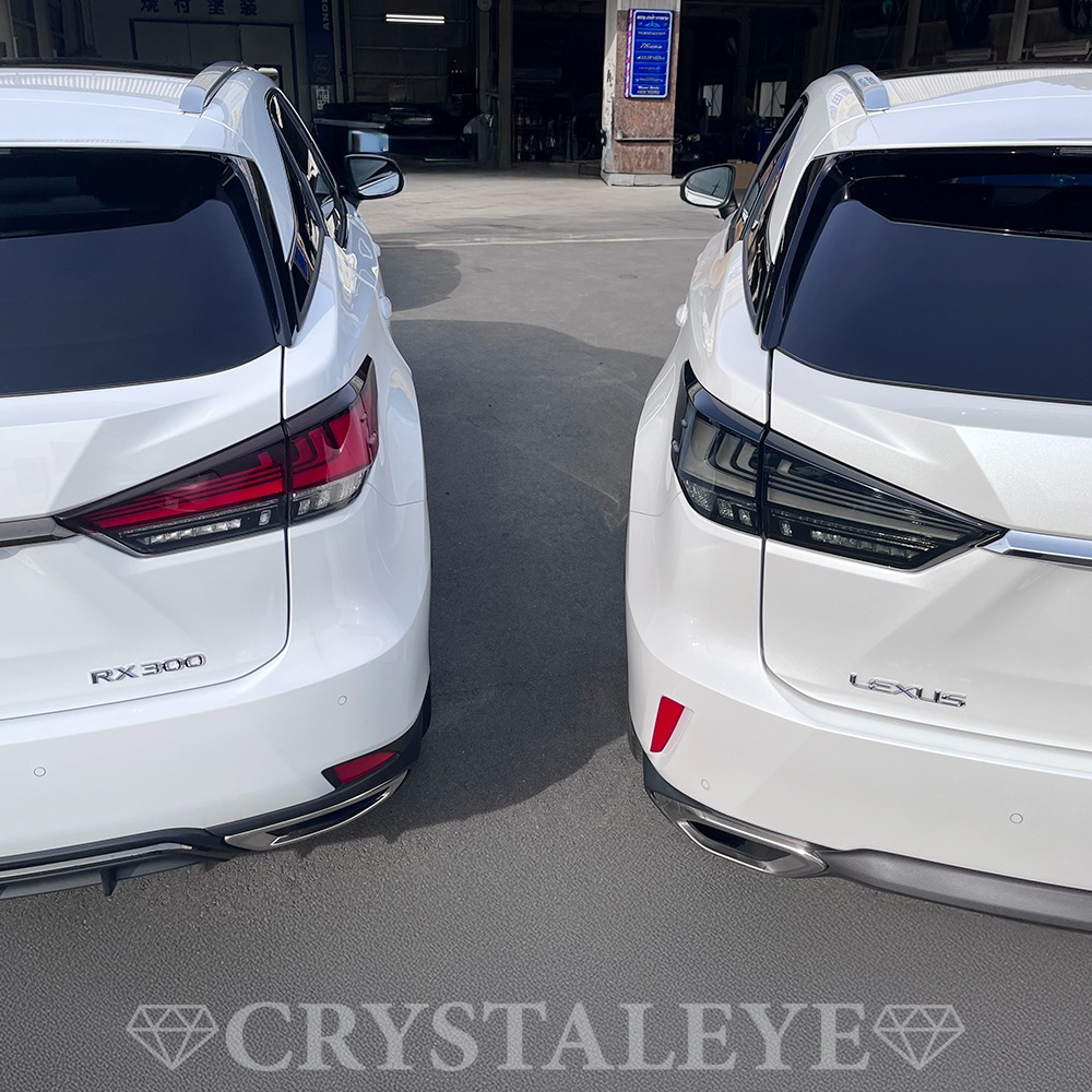 20�� �쥯����RX ����������⡼�������� LED�ơ������ ����/����б� 