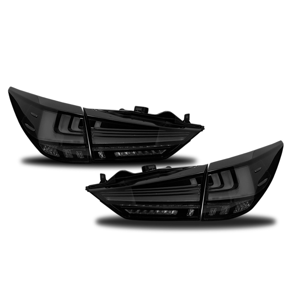 20�� �쥯����RX ����������⡼�������� LED�ơ������ ����/����б� 