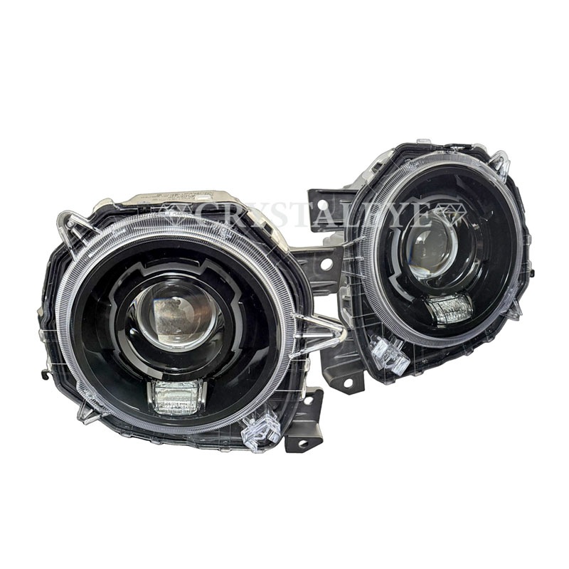 JB64W/JB74W/JC74W ˡ  Υޥ ס֥å LEDإåɥ饤 å