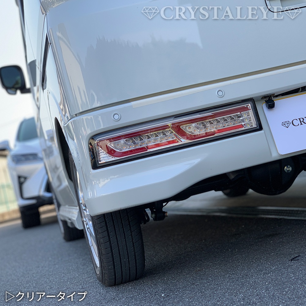 DA17W/DA18W ���֥ꥤ�若�� �ե����С�LED�ơ������
