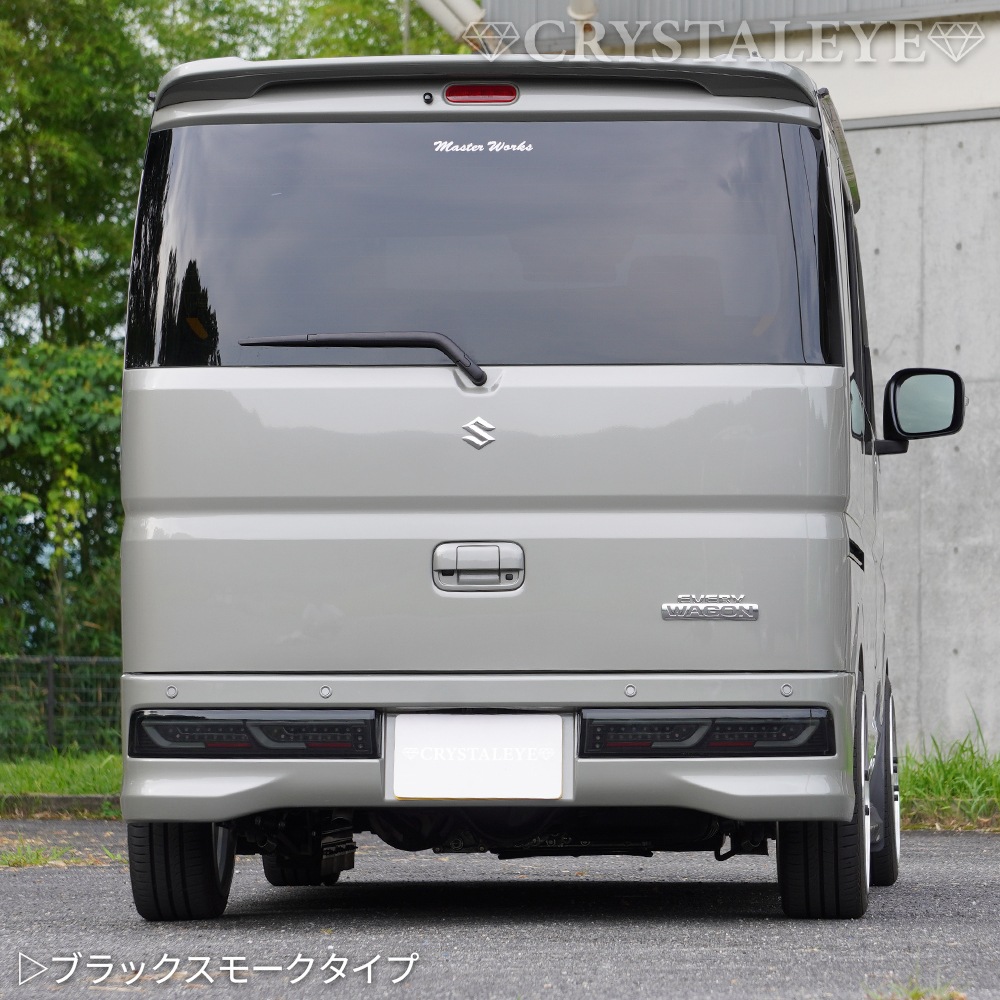 DA17W/DA18W ���֥ꥤ�若�� �ե����С�LED�ơ������