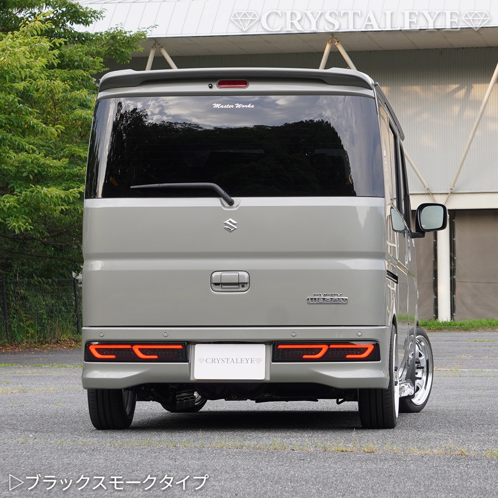 DA17W/DA18W ���֥ꥤ�若�� �ե����С�LED�ơ������