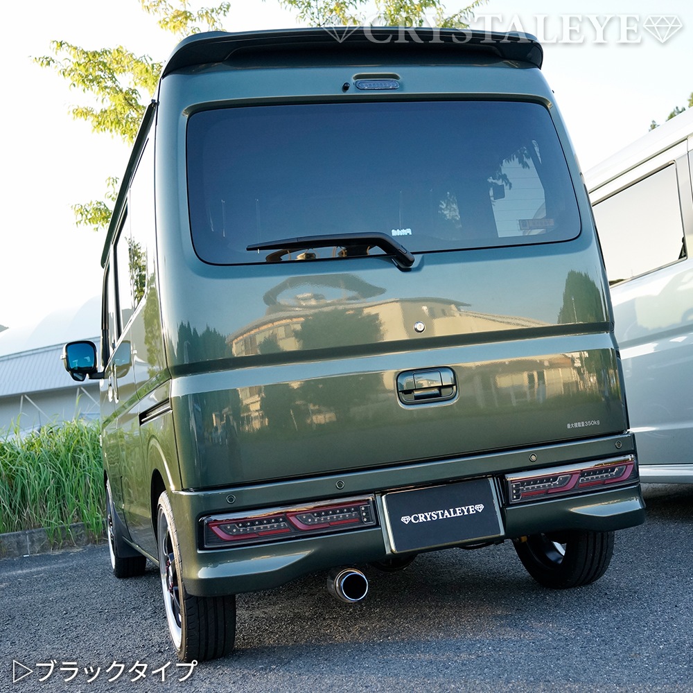 DA17W/DA18W ���֥ꥤ�若�� �ե����С�LED�ơ������