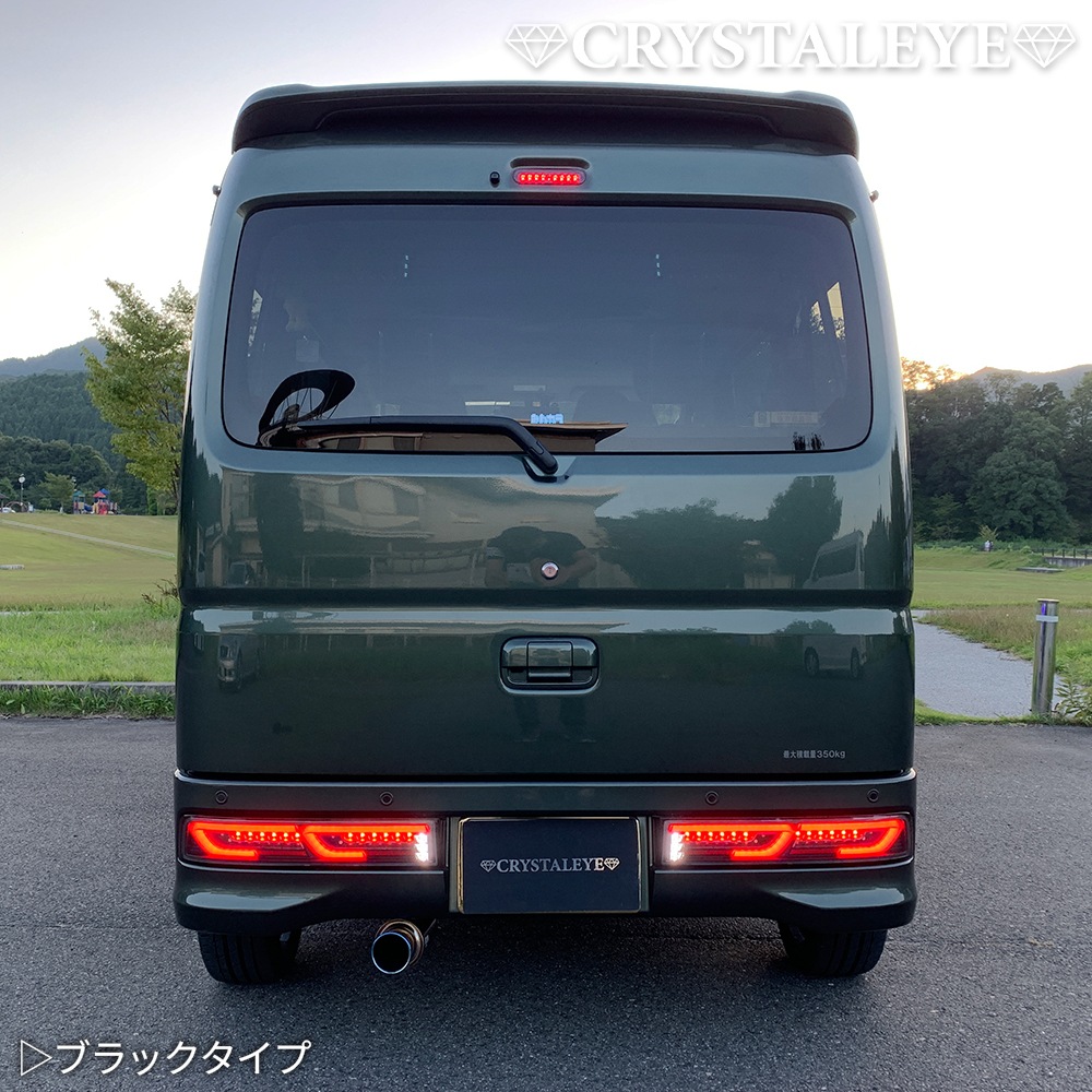 DA17W/DA18W ���֥ꥤ�若�� �ե����С�LED�ơ������