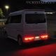 DA17W/DA18W ���֥ꥤ�若�� �ե����С�LED�ơ������
