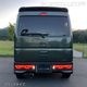 DA17W/DA18W ���֥ꥤ�若�� �ե����С�LED�ơ������